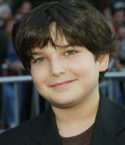 Spencer Fox